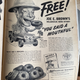 Illustration for article titled War ads